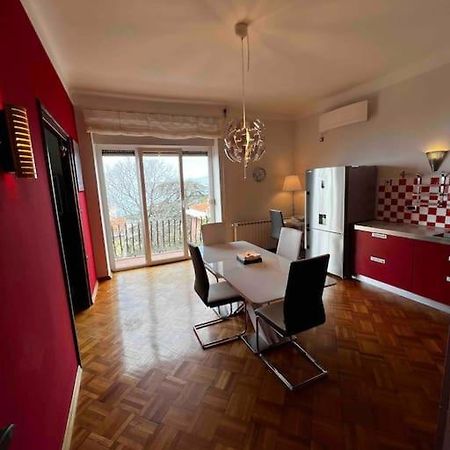 Apartment Alessio - Sea View 리예카 외부 사진