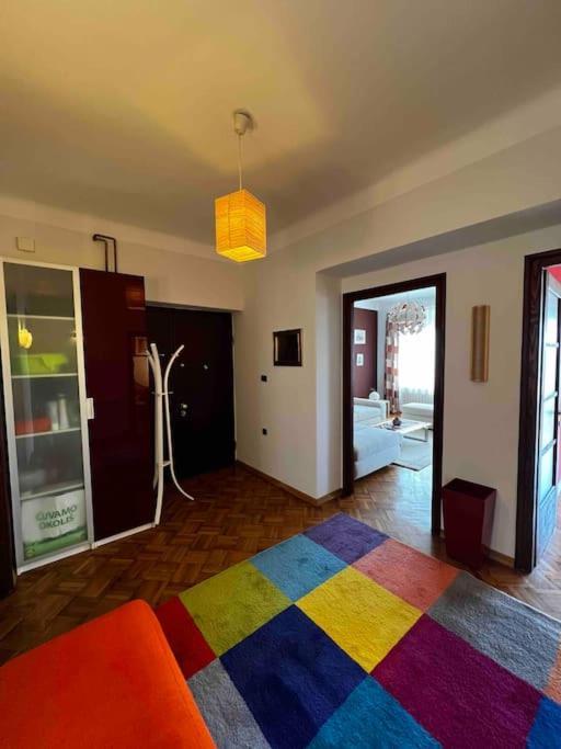 Apartment Alessio - Sea View 리예카 외부 사진
